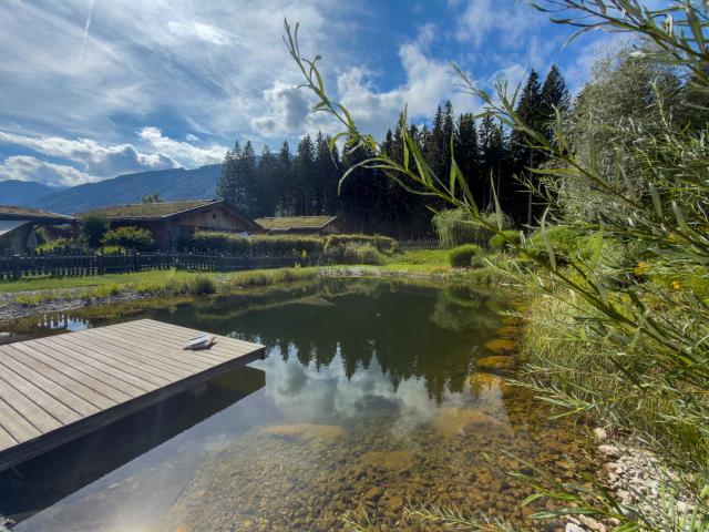 Holiday Park Facilities and Services