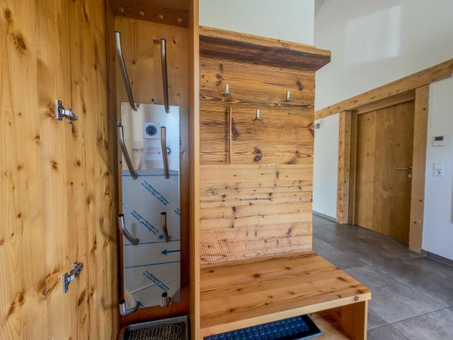 Holiday Home Facilities and Services