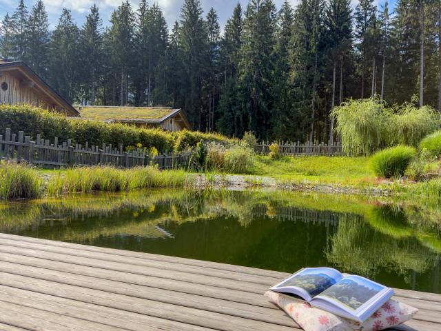 Holiday Park Facilities and Services