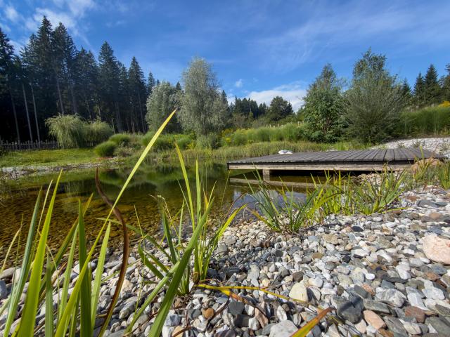Holiday Park Facilities and Services