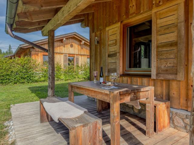 Patio / Balcony