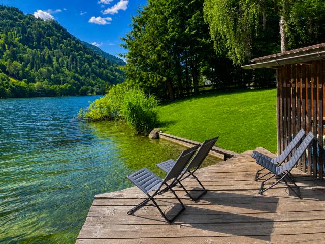 Holiday Home Facilities and Services