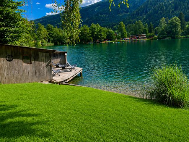 Holiday Home Facilities and Services