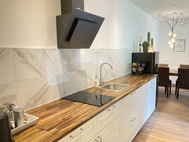 Keuken