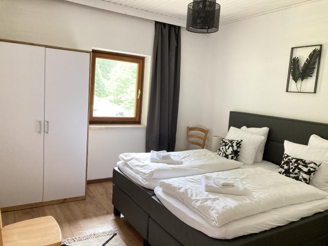 Slaapkamer