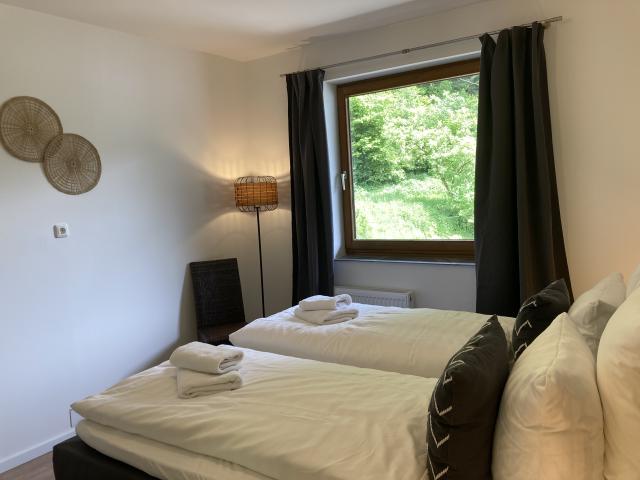 Slaapkamer
