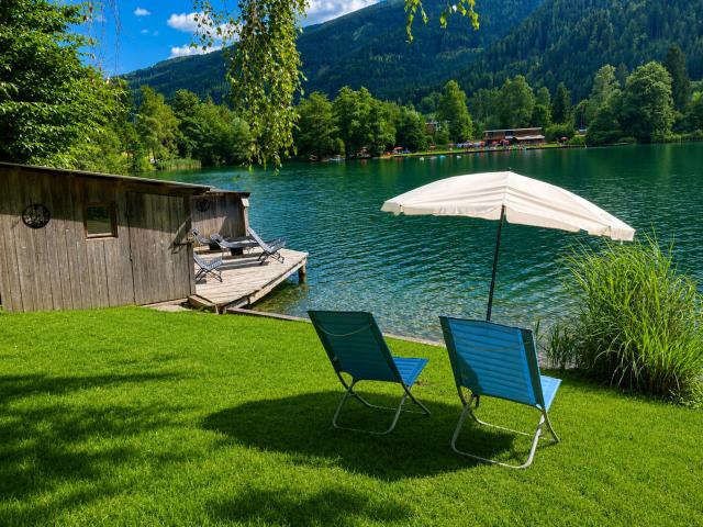 Faciliteiten en service van vakantiehuis