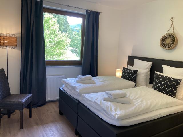 Slaapkamer