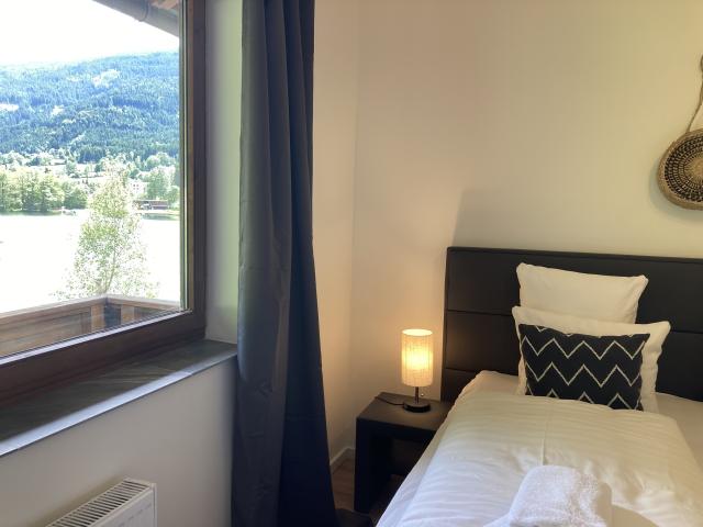 Slaapkamer