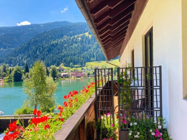 Terras / Balkon