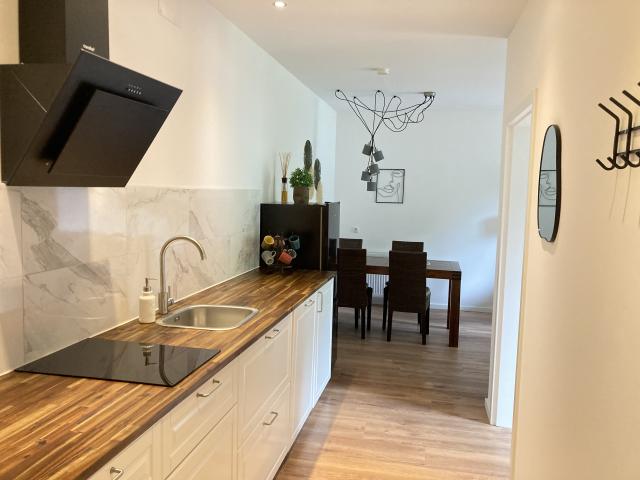 Keuken