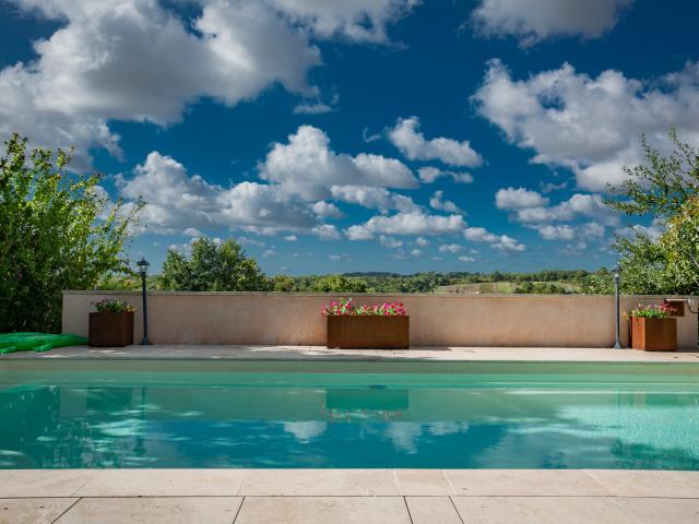 Holiday Home Swimming Pool
