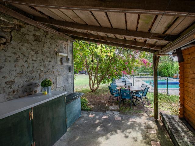 Patio / Balcony