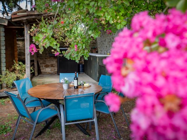 Patio / Balcony