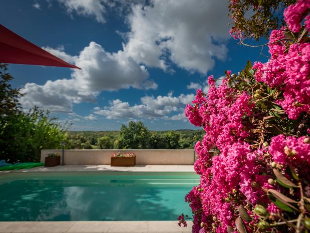 Holiday Home Swimming Pool