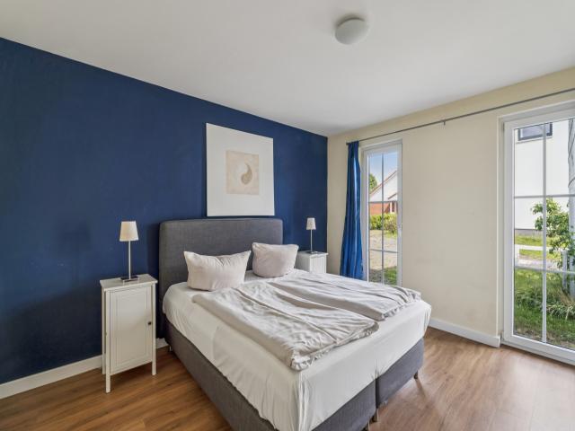 Slaapkamer