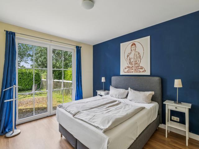 Slaapkamer