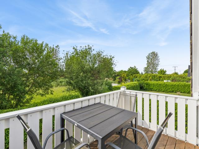 Terrasse / Balcon