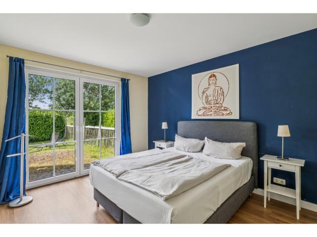 Slaapkamer