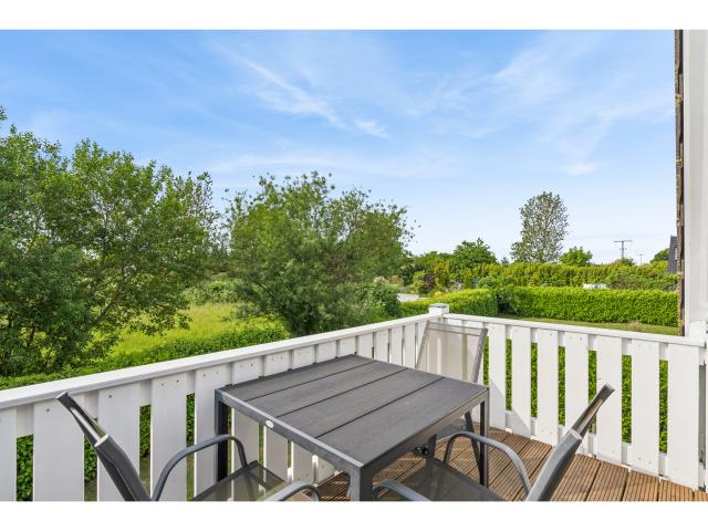 Terras / Balkon