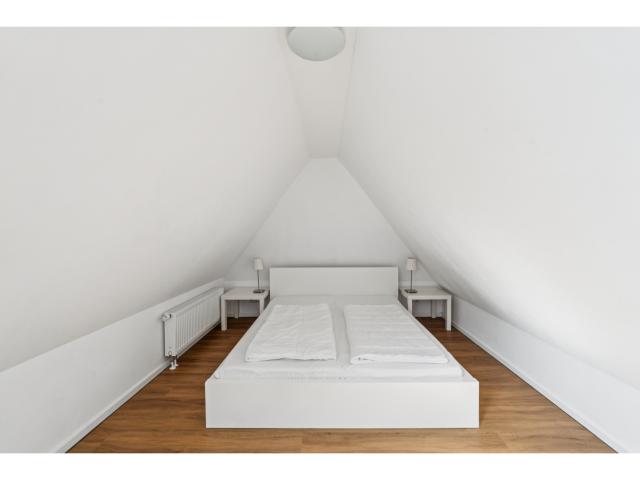 Slaapkamer