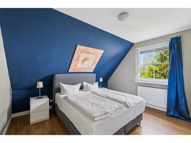 Slaapkamer