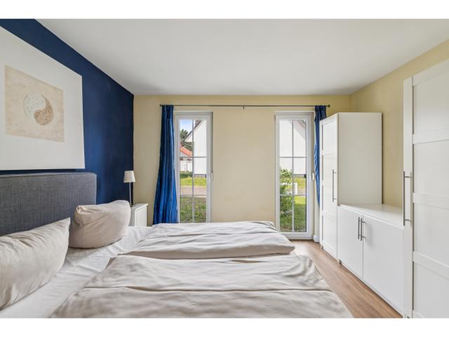 Slaapkamer