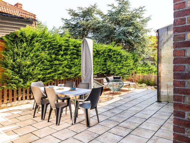 Terrasse / Balcon