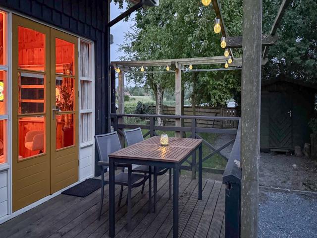 Patio / Balcony