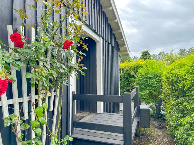 Holiday Home Exterior