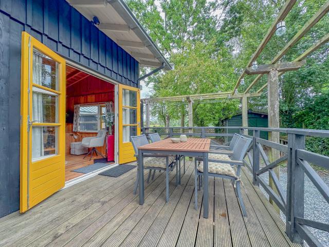 Patio / Balcony