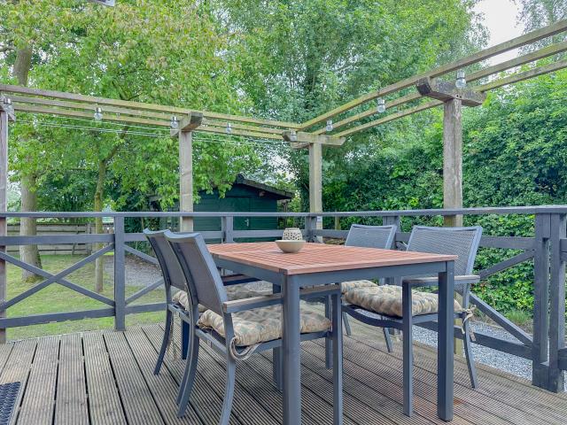 Patio / Balcony
