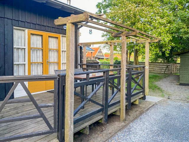 Terrasse / Balkon