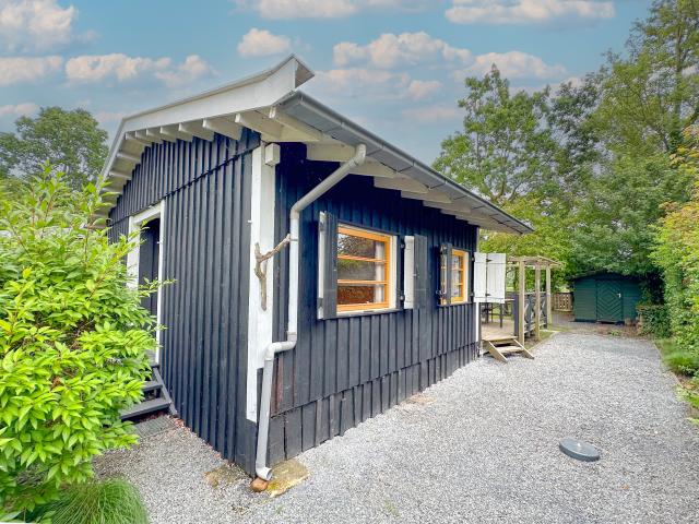 Holiday Home Exterior