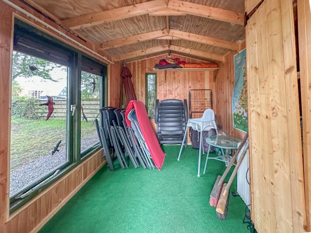 Holiday Park Facilities and Services