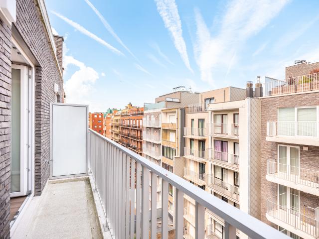 Terrasse / Balkon