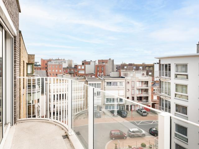 Terrasse / Balkon