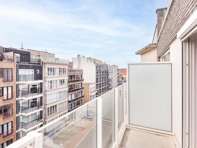 Terrasse / Balkon