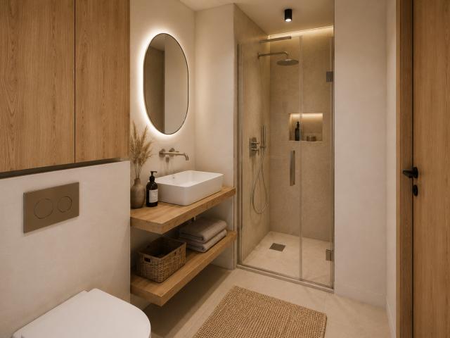Salle de bain