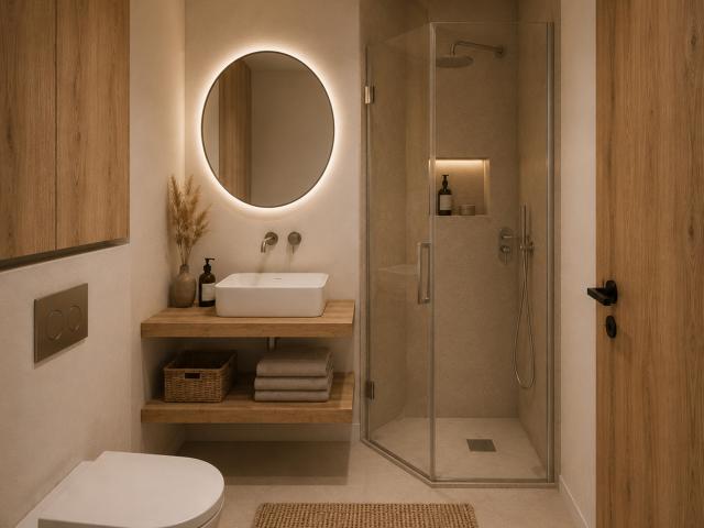 Salle de bain