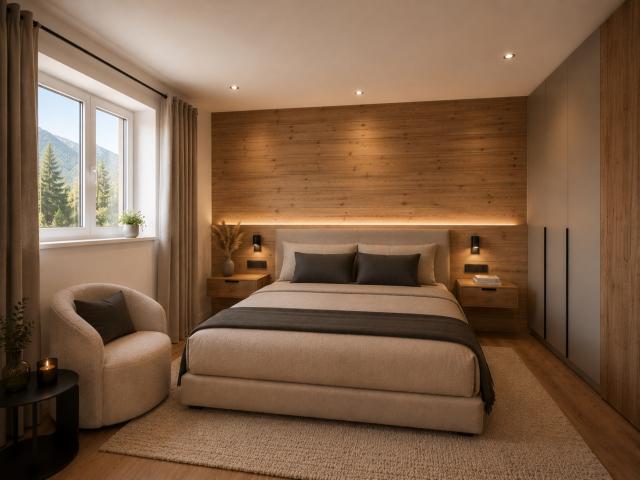 Slaapkamer