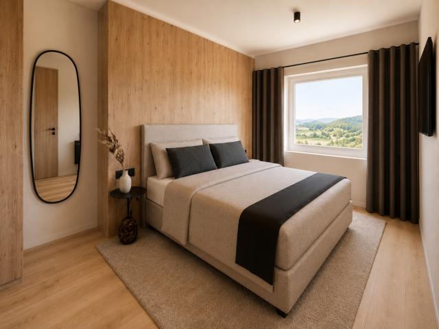 Slaapkamer