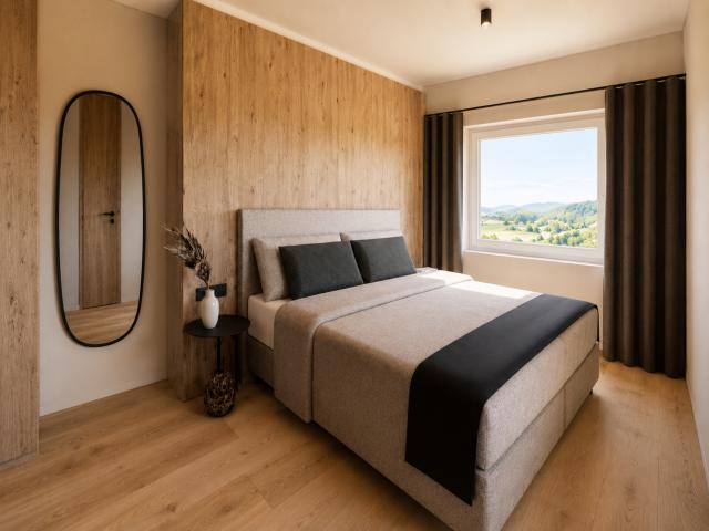Slaapkamer
