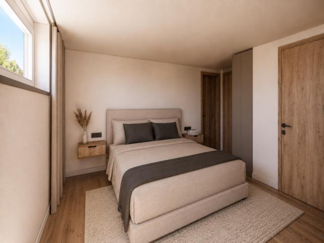Slaapkamer