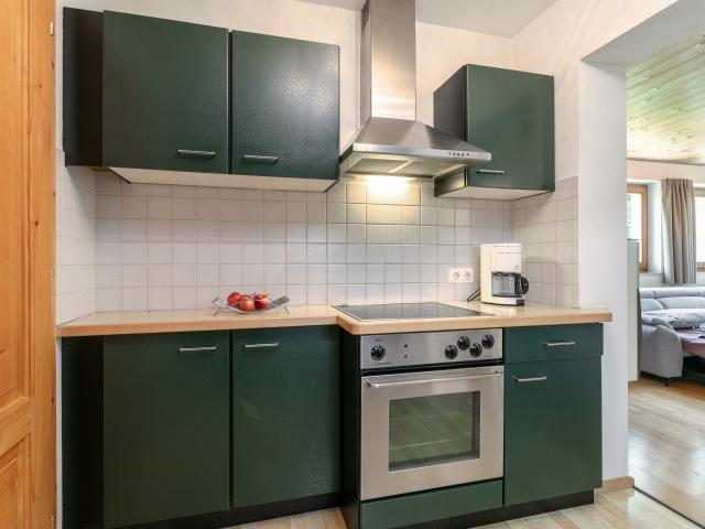 Keuken