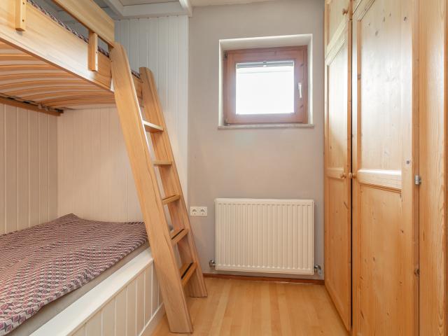 Slaapkamer