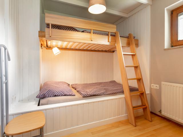 Slaapkamer