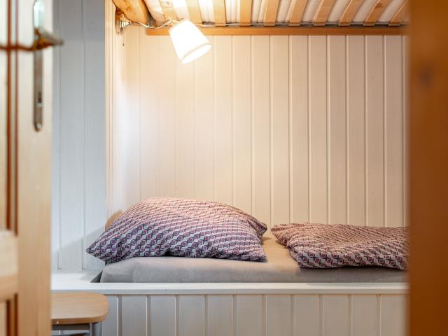 Slaapkamer