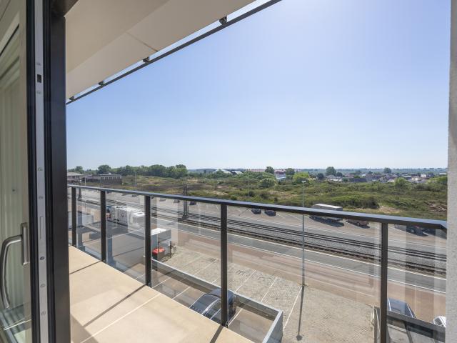 Patio / Balcony