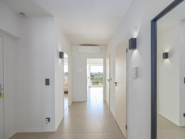 Entrance / Reception